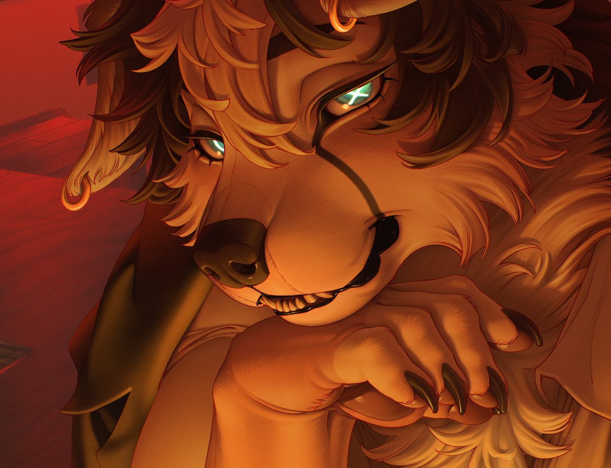 Azuza 🍉 (Commissions Open) tweet media