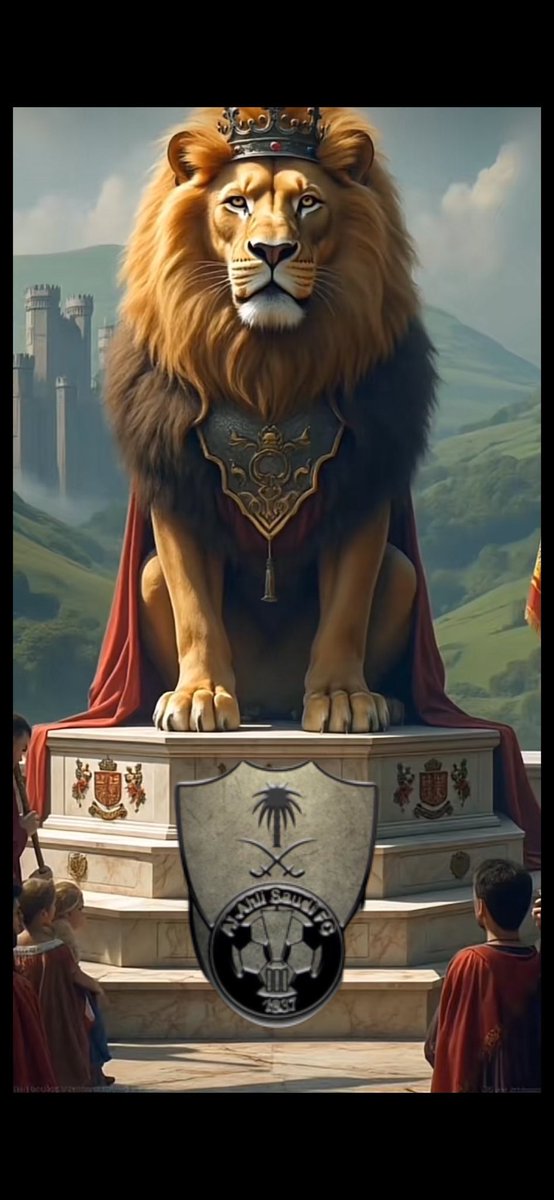 بغض النظر عن صفقاتهم و أموالهم..
بحضور جمهورنا ستكون بمثابة صفقة فئة A..
الصفقة التي لا يستطيع الهلال وغيره الحصول عليها.. 
الجمهور الاعظم في القارة لا تتركوا الاهلي يقاتل وحيدا..
كونوا كالسيف والدرع له..
وسنحقق الثلاثية اعدكم بذلك.. 
.
.
.
.
.
.

#الهلال_الاهلي