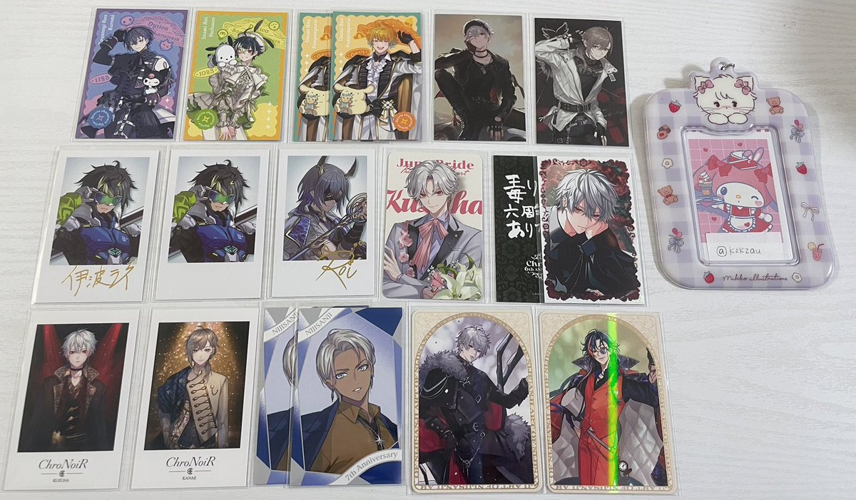 🐱🎀@取引垢 tweet media