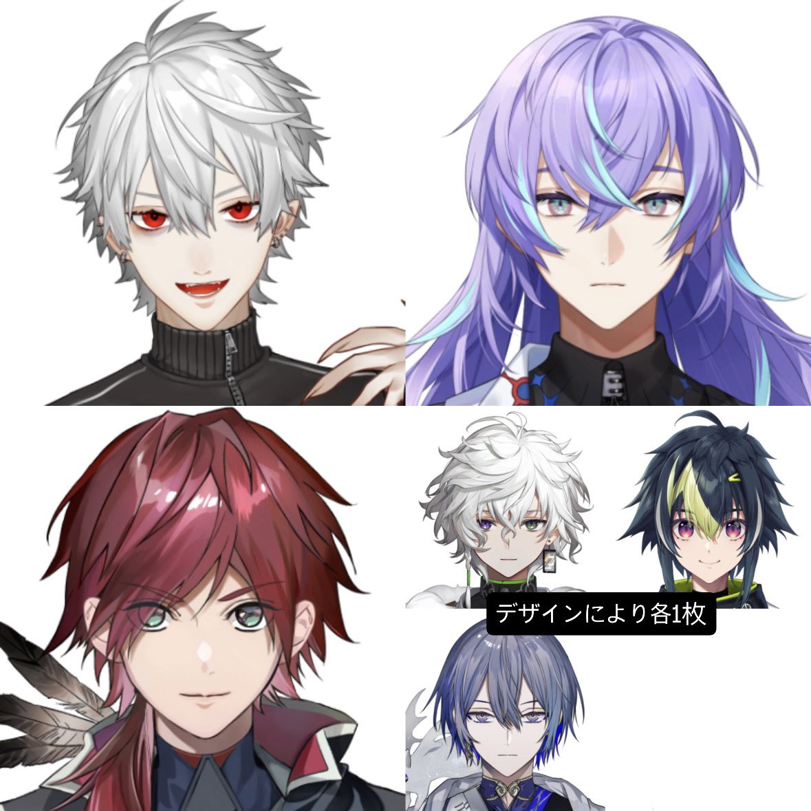 🐱🎀@取引垢 tweet media