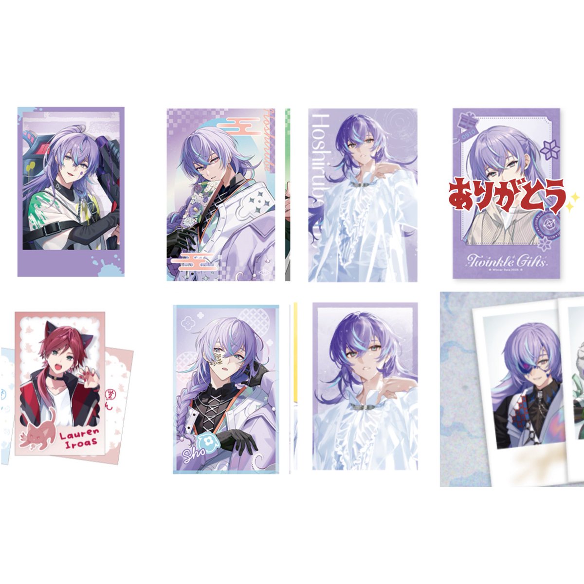 🐱🎀@取引垢 tweet media