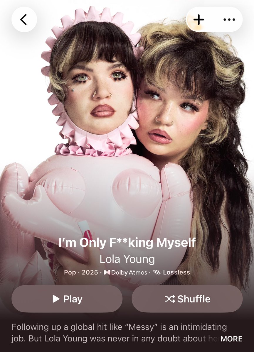 tbh this is probably one of the best albums ive listen to in awhile