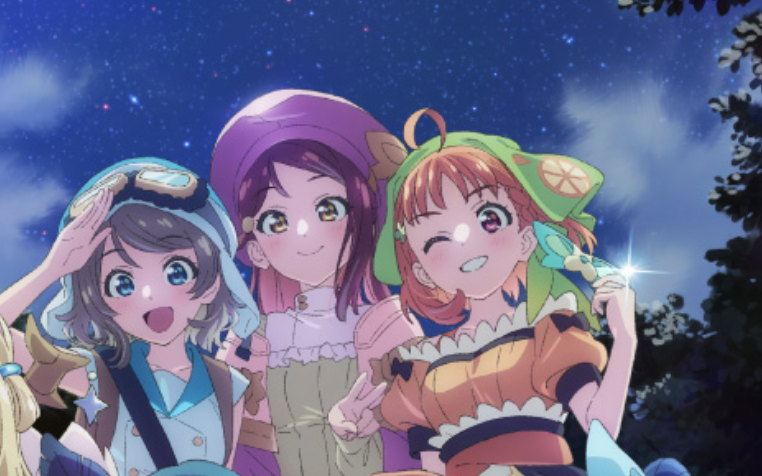 DailyChikaRiko's tweet photo. https://t.co/305RroDDui