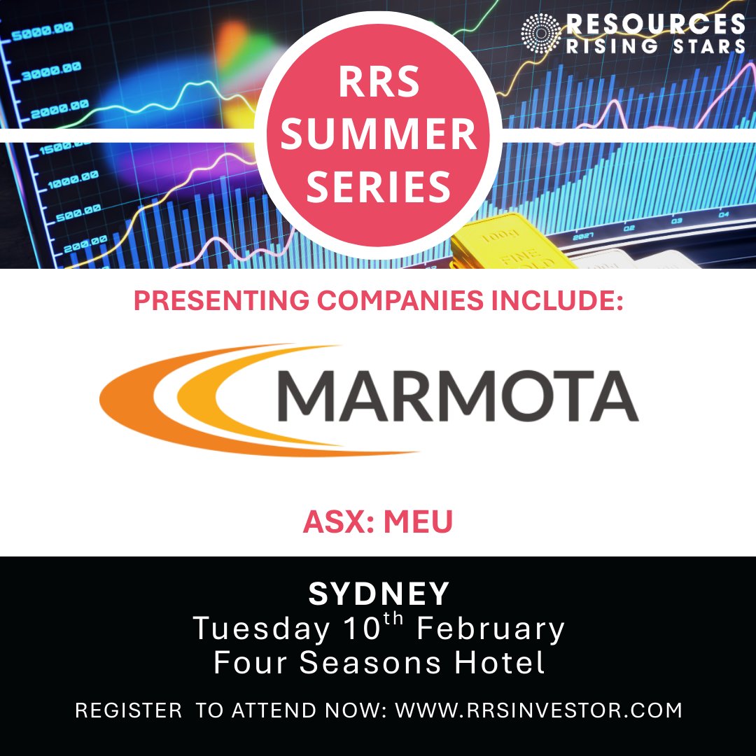 Resources Rising Stars tweet media