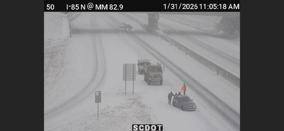 SC National Guard tweet media