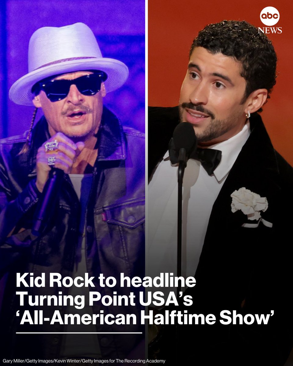 ABC News tweet media