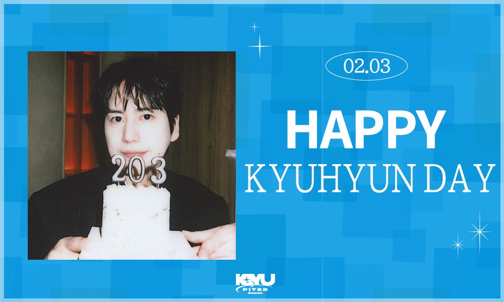 gyutinchan's tweet image. 私がキュヒョンさんに恋をしたのは
キュヒョンさんが20歳の時。
そんなキュヒョンさんが38歳に。

これからも一生祝わせてください！
好き！ラブ！大好き！ILoveYou！愛してる！

#KYUHYUN
#kyupiter
#SUPERJUNIOR