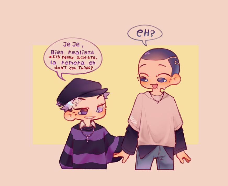 V78841248's tweet photo. traduccion : chamuyo pero me da wewencha que me chamuyen 🫠
#mitsukkai #東卍FA #fanart https://t.co/DnqJS2WZyu
