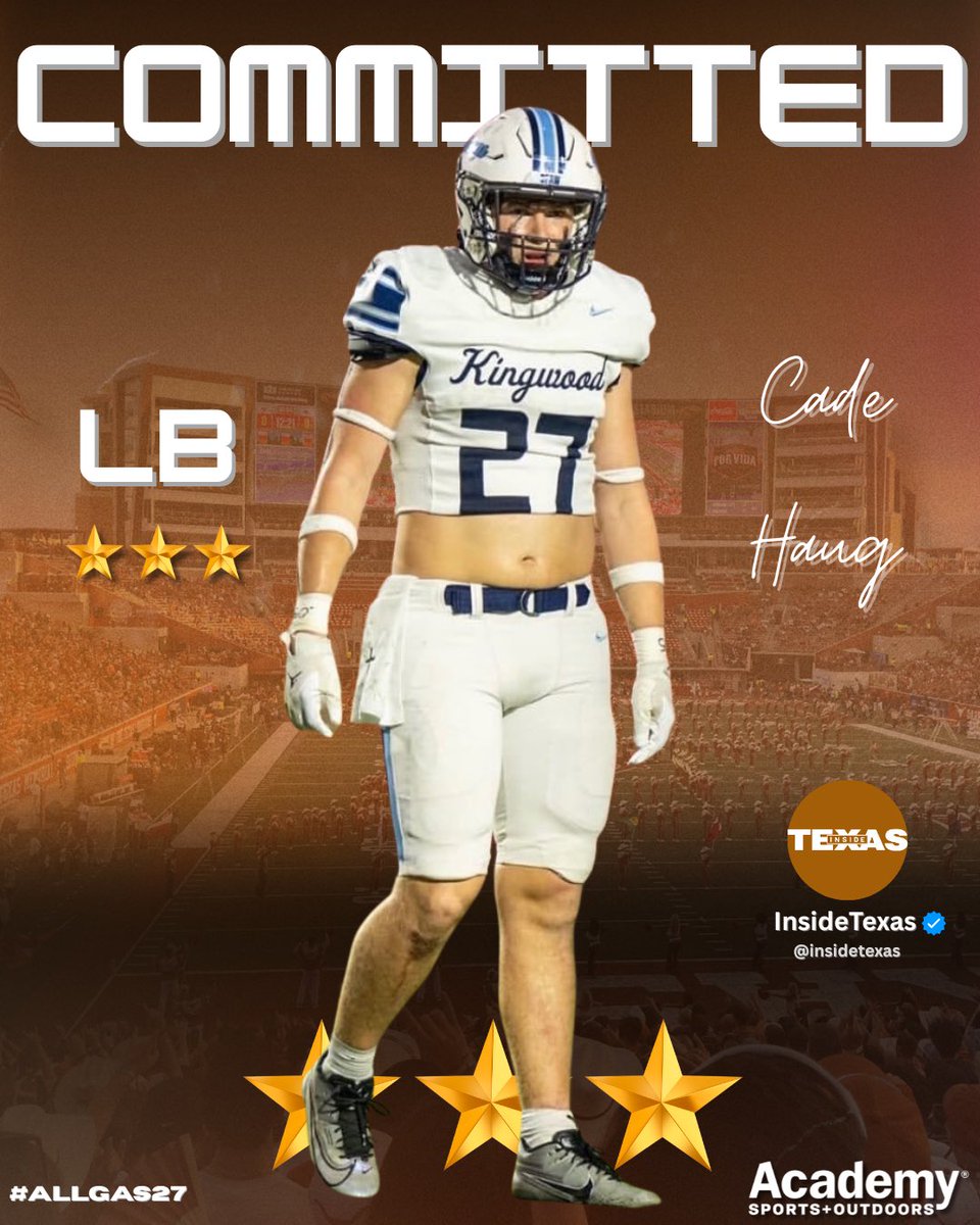 Inside Texas tweet media