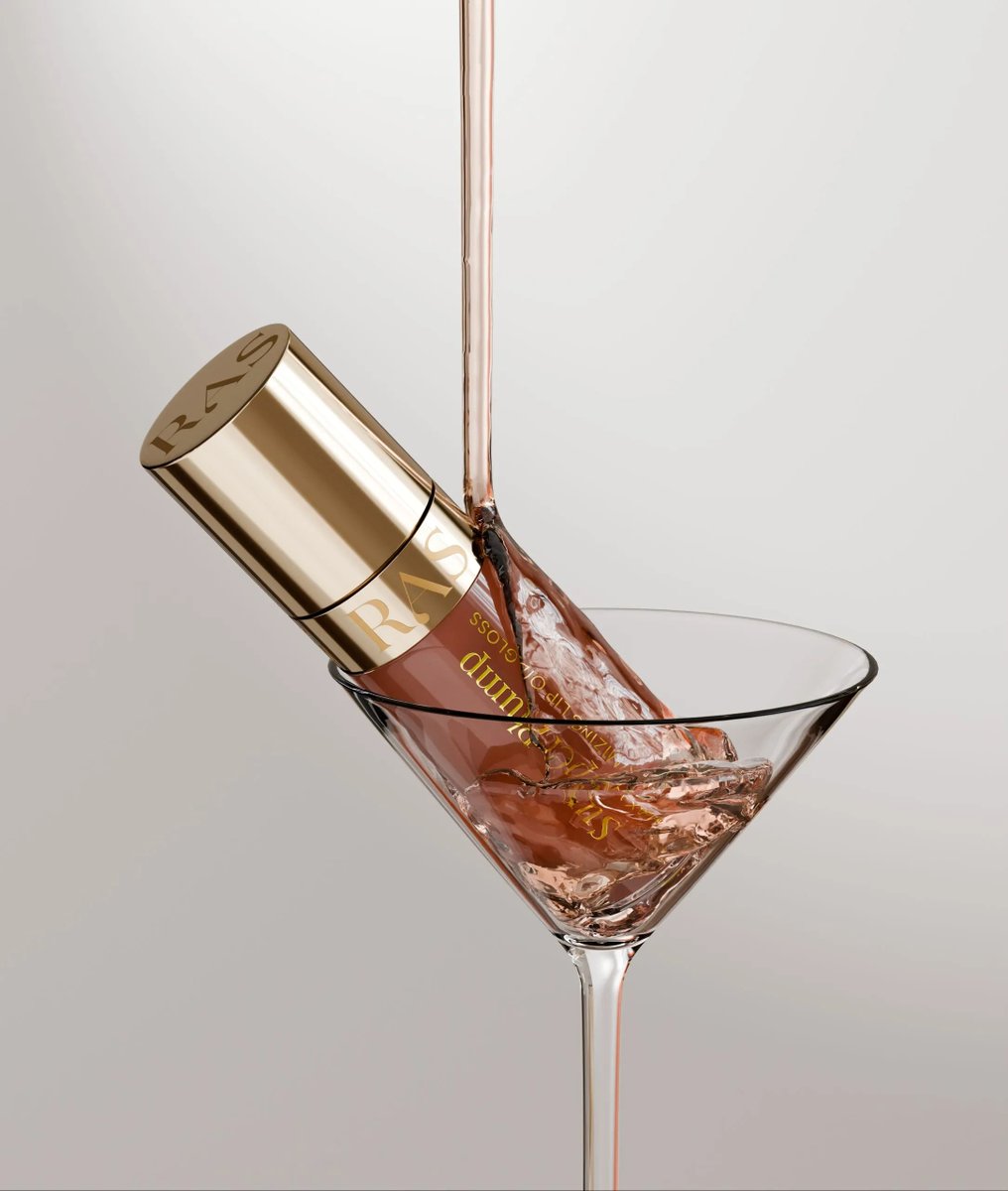 worldbrandesign's tweet image. Abox Agency Elevates RAS Luxury Superplump Lip Oil Gloss Through Premium 3D Visuals worldbranddesign.com/abox-agency-el…
.
#3Ddesign #visualisation #visualidentity #graphicdesign #graphics #worldbranddesign #worldbranddesignsociety