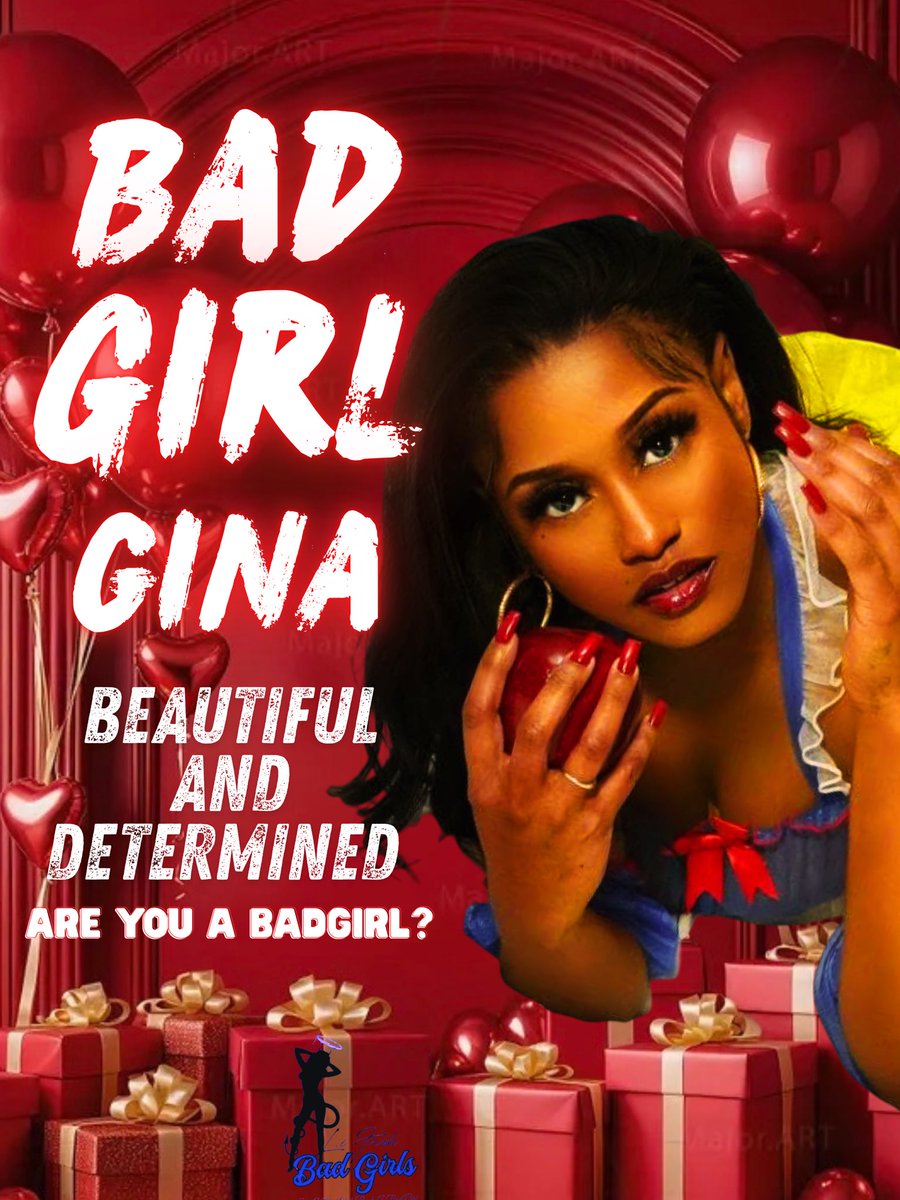HCIDER4life's tweet photo. BADGIRL SEASON IS HERE https://t.co/7bLafBumBQ