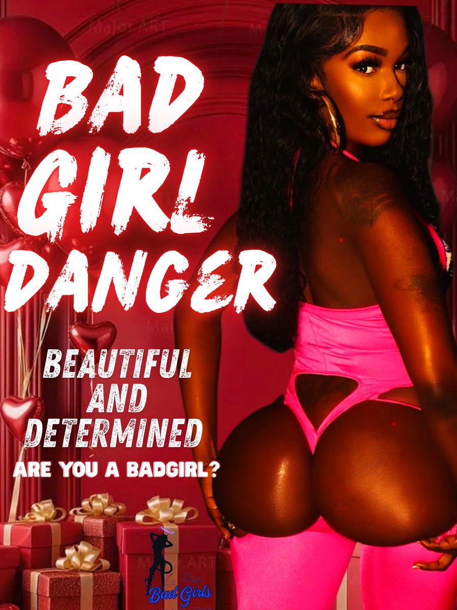 HCIDER4life's tweet photo. BADGIRL SEASON IS HERE https://t.co/7bLafBumBQ