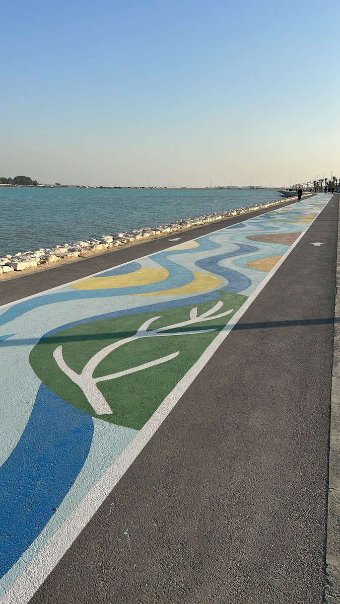 فريق مشاة الخبر النسائي 🚶‍♀️👩‍🦽👩‍🦯 tweet media