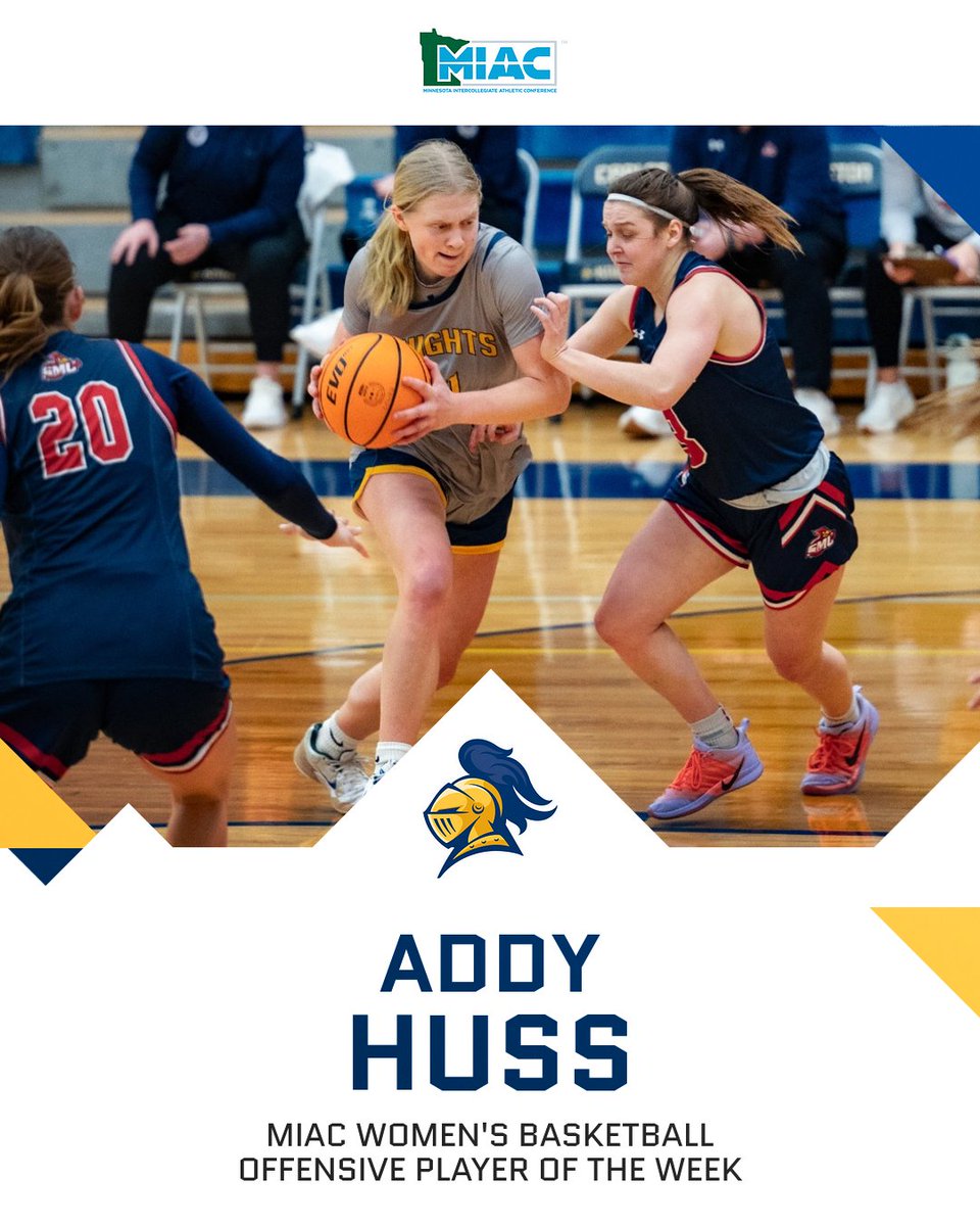 Carleton Knights tweet media