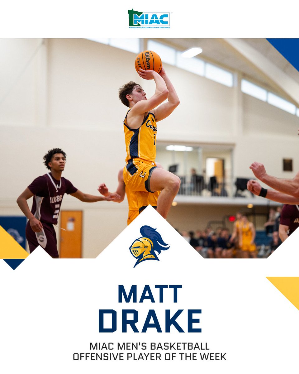 Carleton Knights tweet media