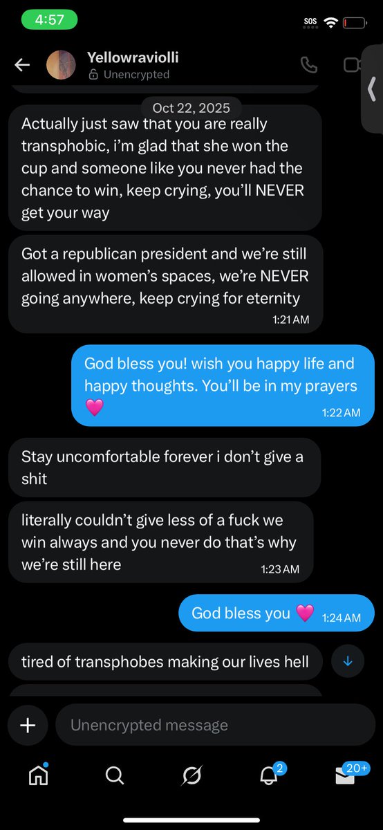 kaydence tweet media