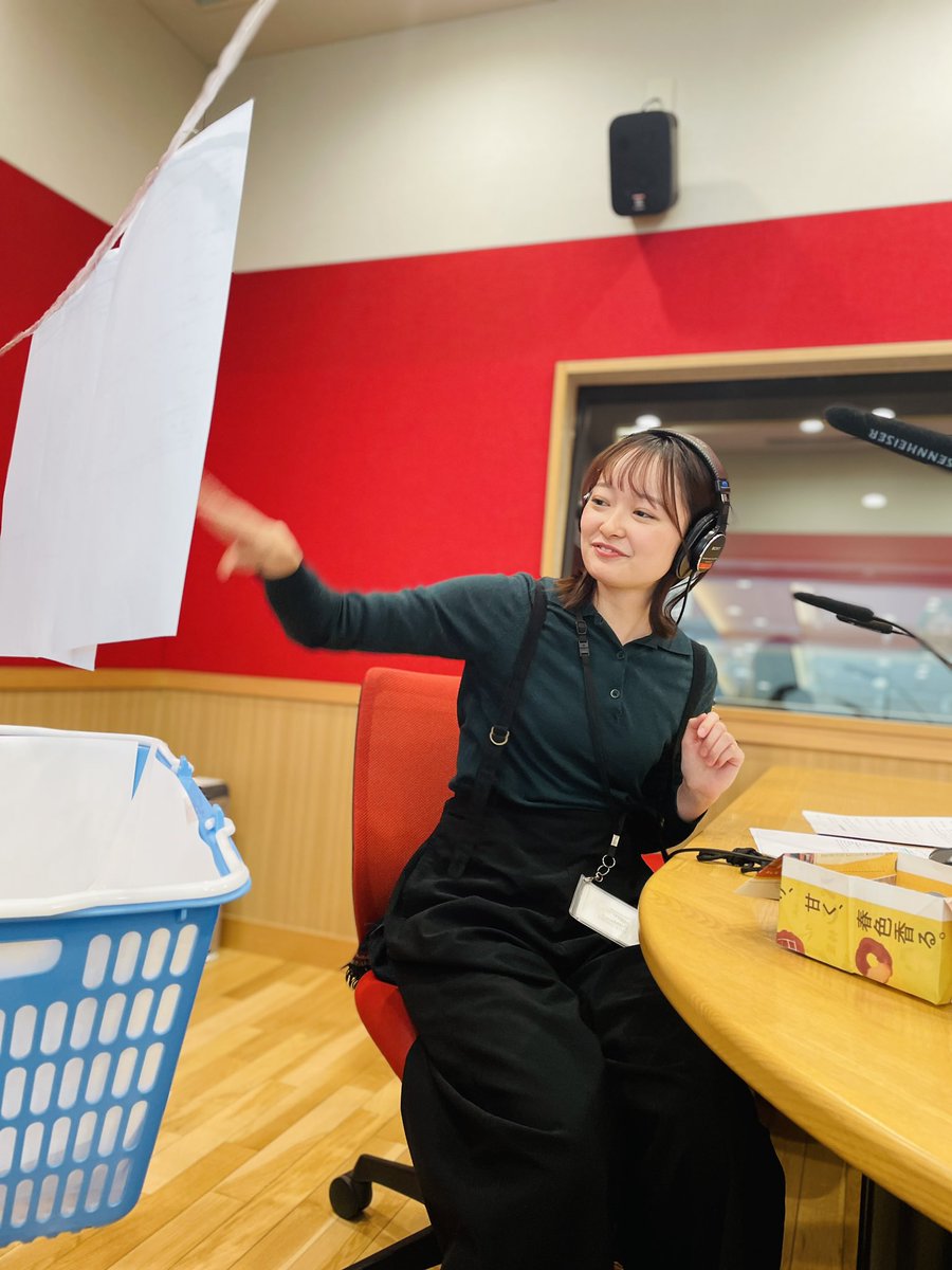 たくさんの「福」メッセージありがとうございます☺️ こんな感じで