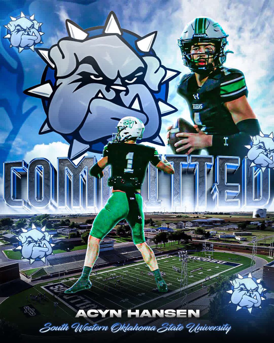 Acyn Hansen tweet media