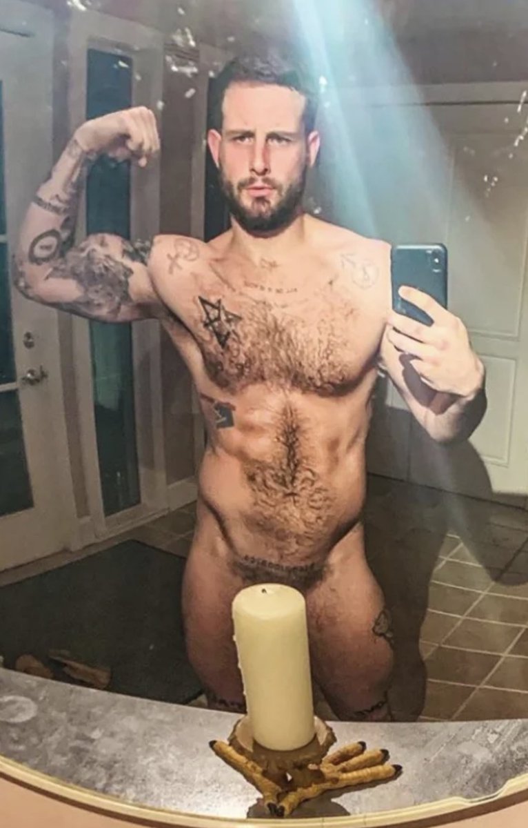 Más de Nico, hermoso