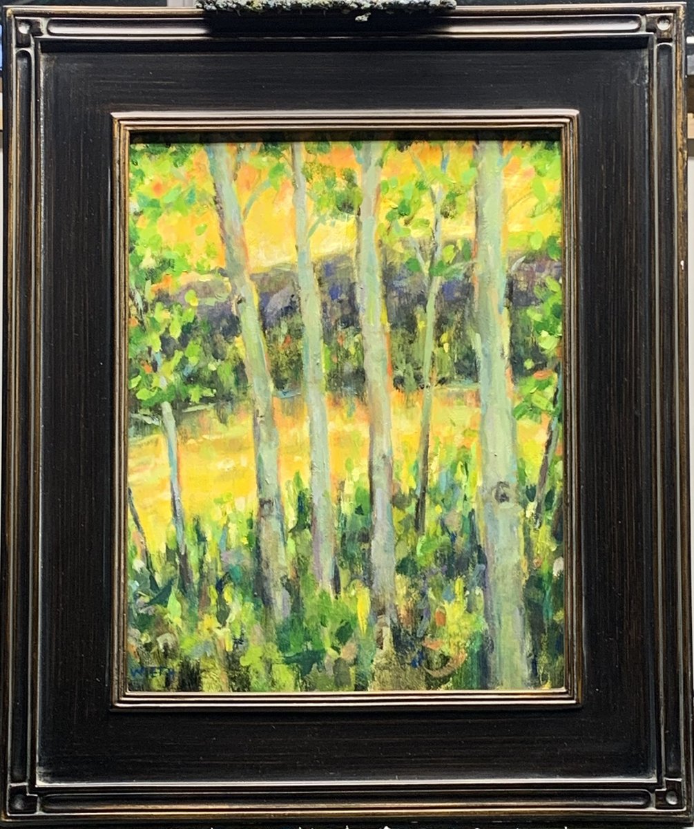 Richard D. Wieth Artist tweet media