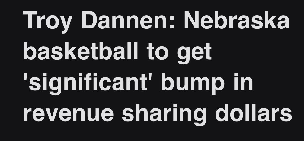 HuskerDog tweet media