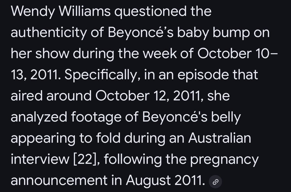 SagittariusN2U's tweet photo. I believe this was the episode that  brought Wendy Williams down‼️Wendy definitely exposed it and look at the timeline‼️ looking at Wendy Williams before and after somebody definitely did something to her‼️ https://t.co/dWTrtu19H4