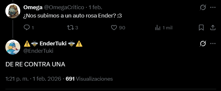 ClipsdeOmega's tweet image. haganlo dibujo