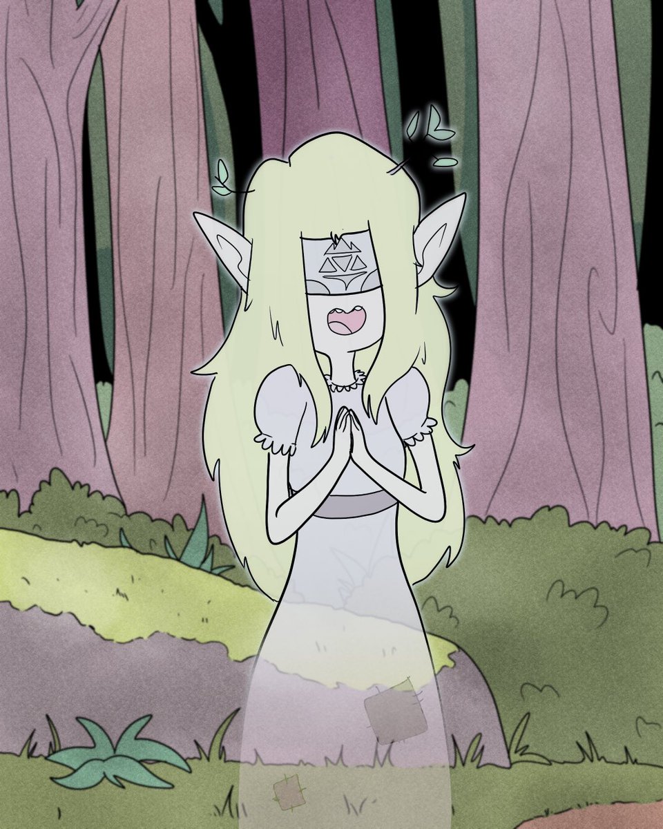 XiaoMasterCow (Commissions Open!) tweet media