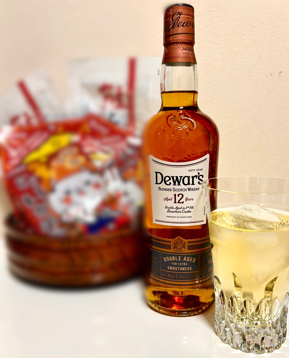 デュワーズ 公式 | Dewar's Official (@dewars_jpn) / Posts / X