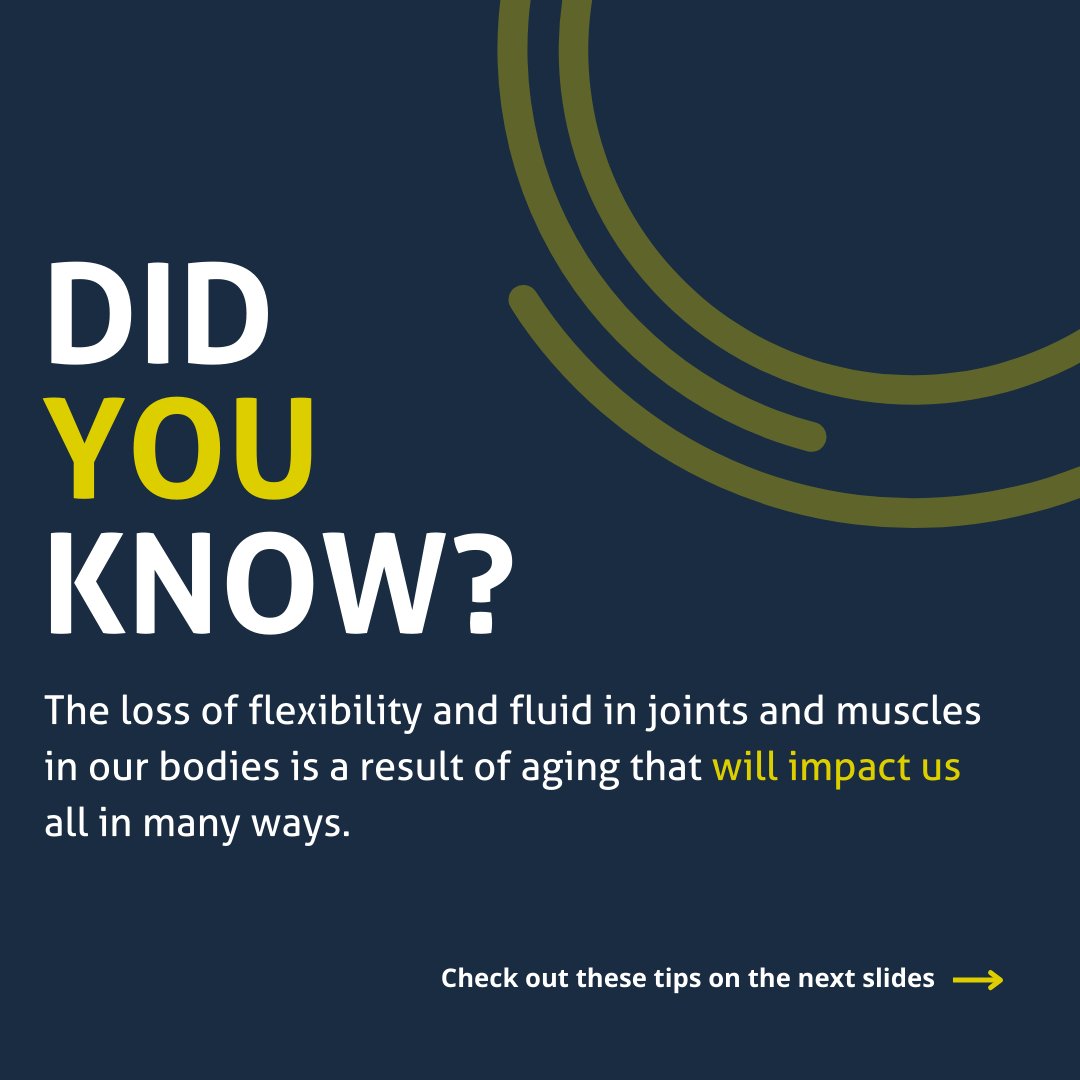 Stretchzoneelp's tweet image. Stretch away the effects of aging! 🙌

Stretch Zone's practitioner-assisted stretches offer benefits that self-led routines can't provide. Book your first 30-minute stretch on us and get moving today!
.
.
.
#stretching #stretchzone #aging #stayactive #gettingold #healthmindset...