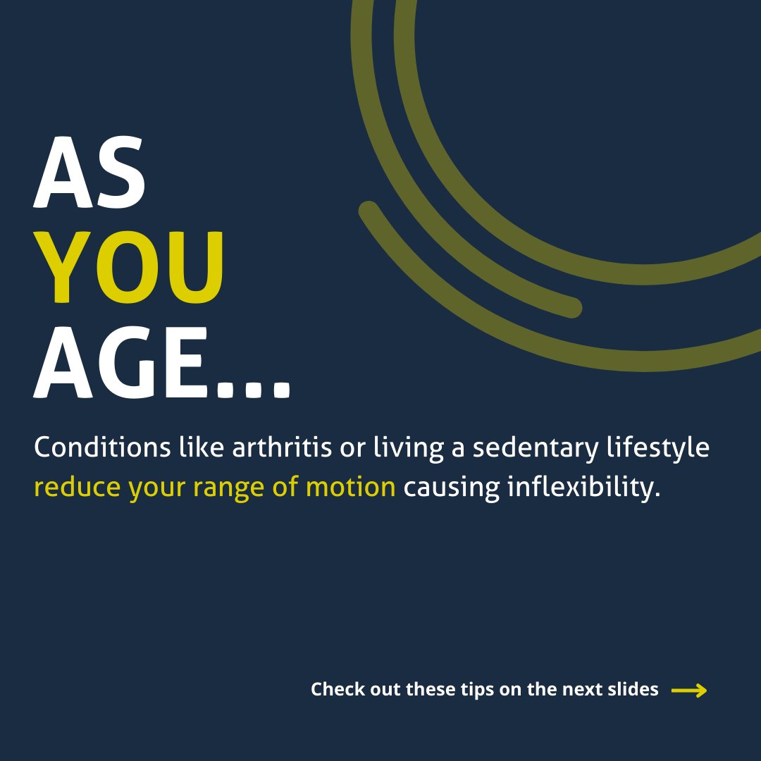 Stretchzoneelp's tweet image. Stretch away the effects of aging! 🙌

Stretch Zone's practitioner-assisted stretches offer benefits that self-led routines can't provide. Book your first 30-minute stretch on us and get moving today!
.
.
.
#stretching #stretchzone #aging #stayactive #gettingold #healthmindset...