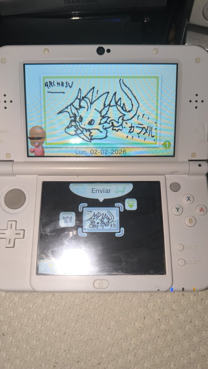 ArcheSV🐾 tweet media