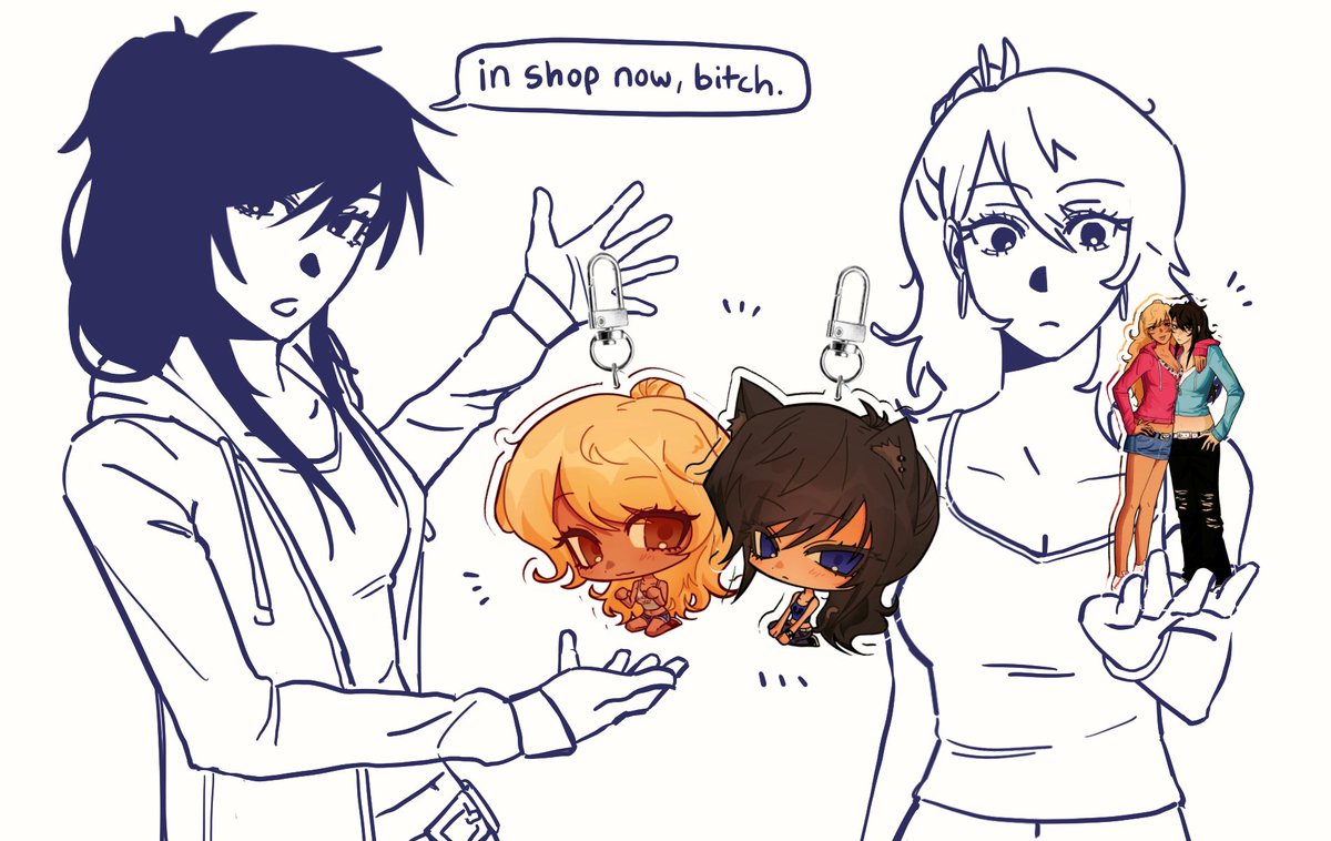 walkingdownthestairs tweet media