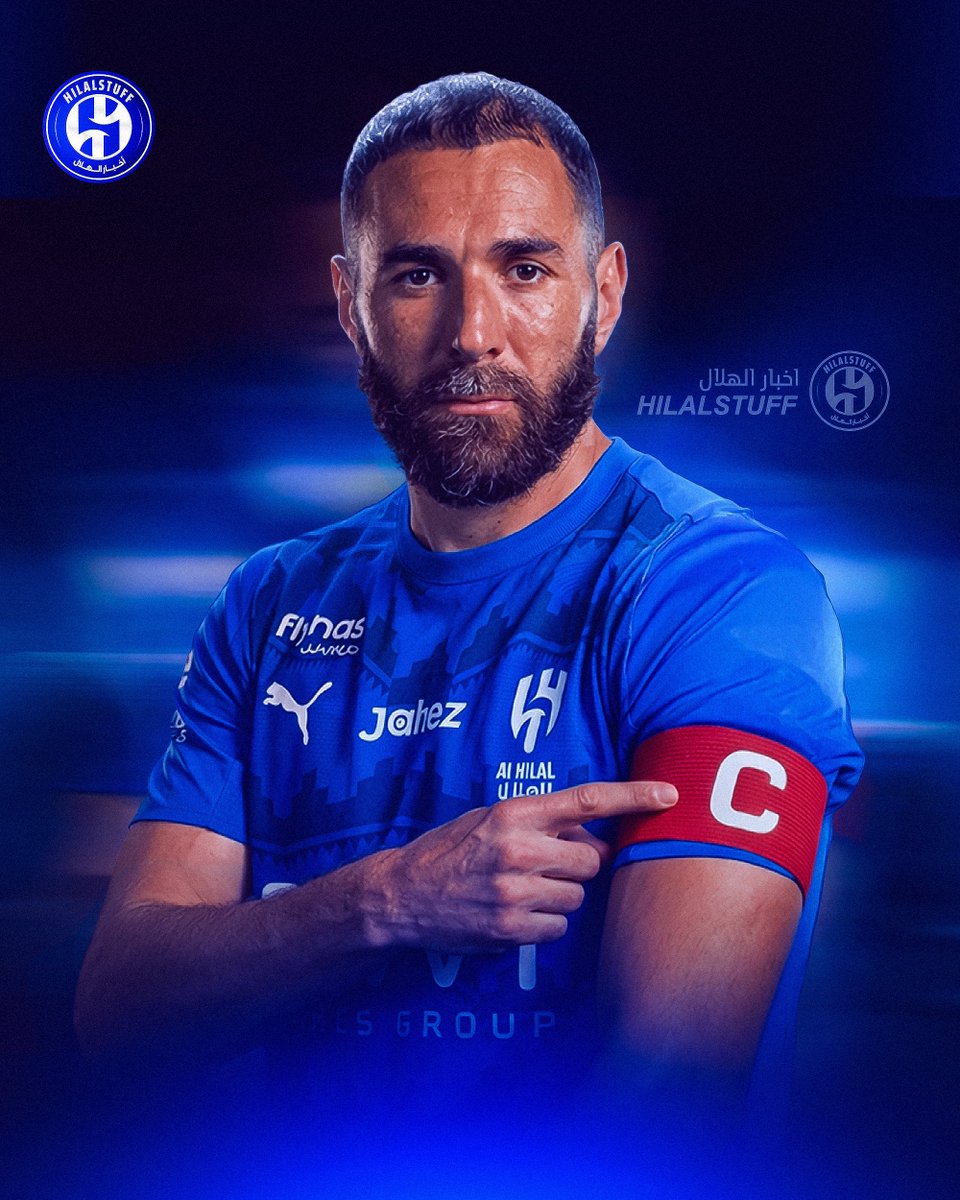 أخبار الهلال tweet media