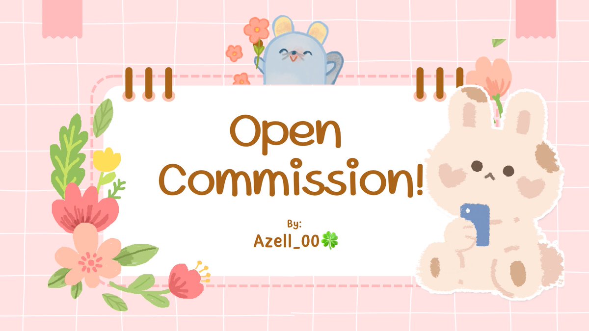 0_azell's tweet photo. 🍀Open Commissions For February ▪︎🍀
•Like and RT are very appreciated 🫧🌷🌷
•Hello, I'm opening commission For international 
•Feel free to dm me if you have any questions!
Thank you~
#commissionsopen #commission_art #opencommissions #commissionTH #Azellcommis https://t.co/tmhsZMiWOU