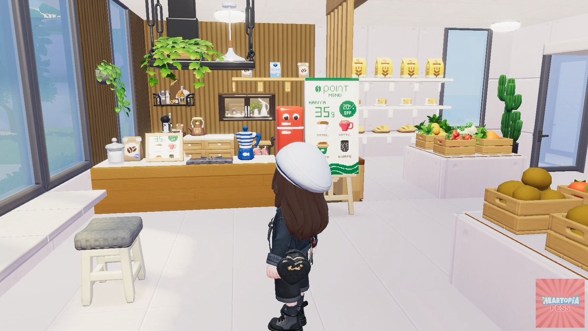 orang-orang !hato pada kreatif banget sihhhh