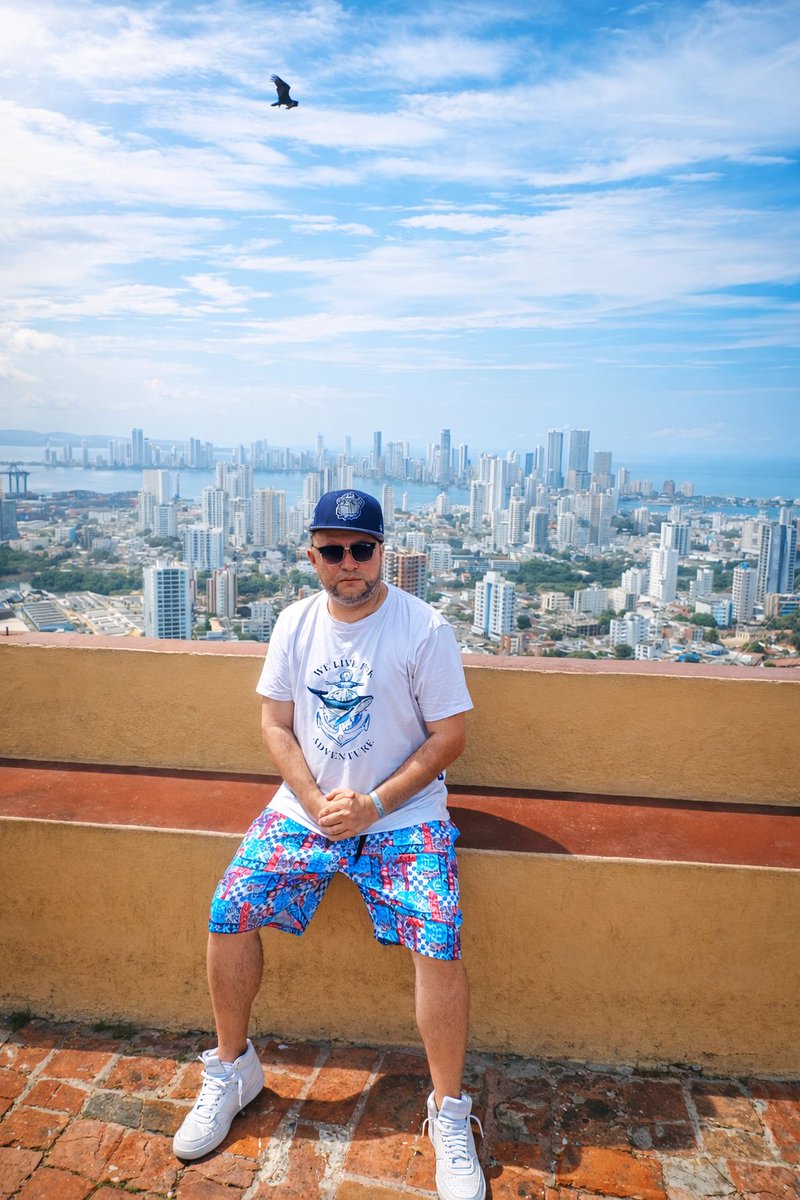 JOHN ZKIRLA tweet media