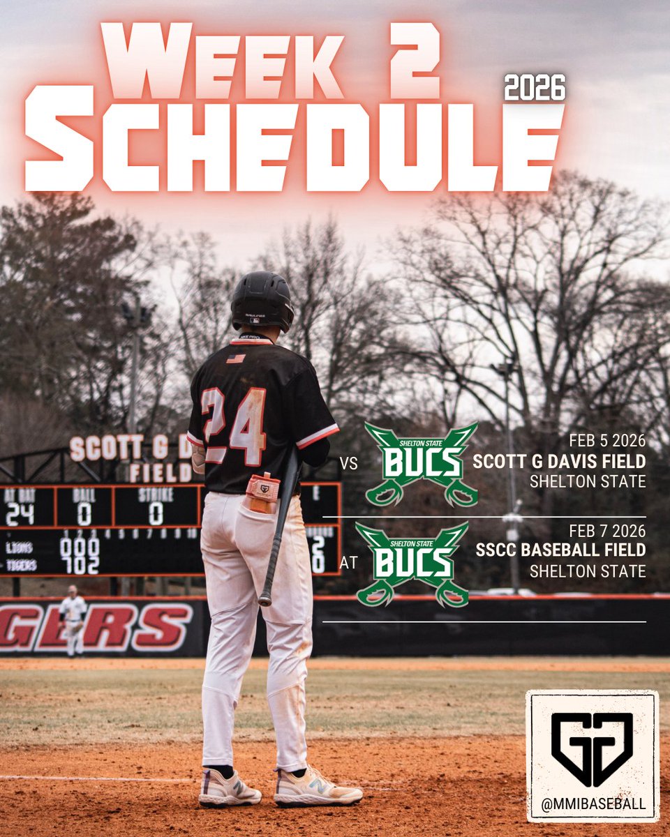 MMI Baseball tweet media