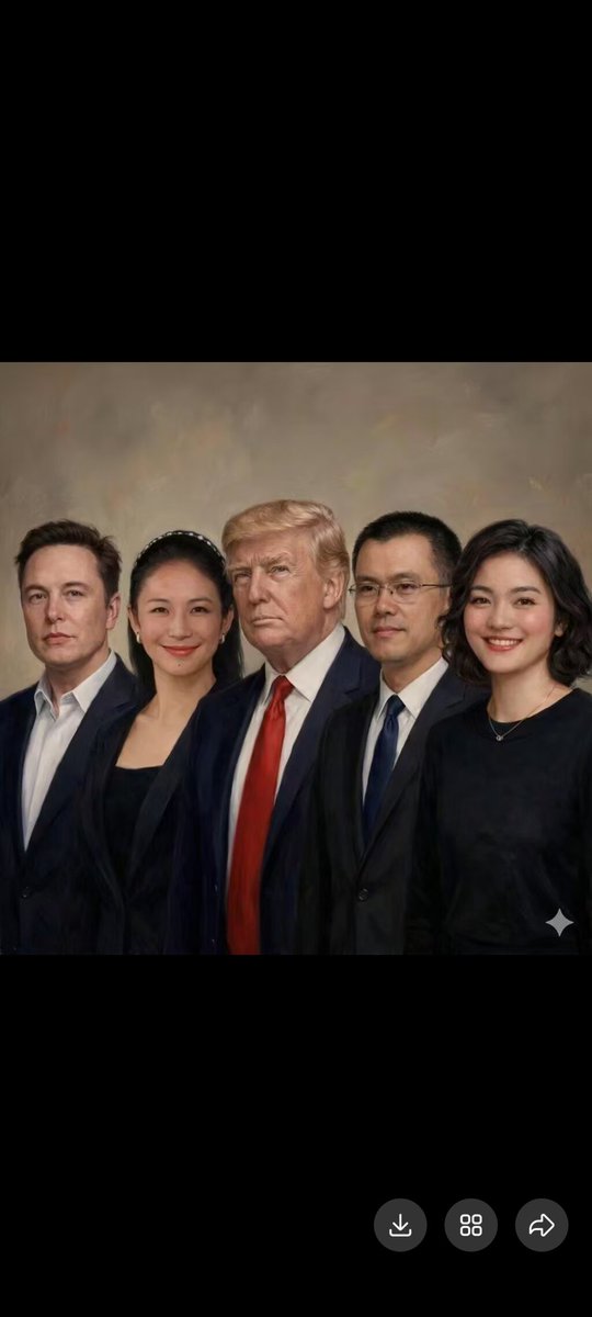 👑Web3五常
👑终极喊单王
💎F4来了
🔥Ave热搜三把火🔥🔥🔥
🐲龙头第一个Four平台带税
0x7790a85f5442b7299aaf846bffbfda458272ffff