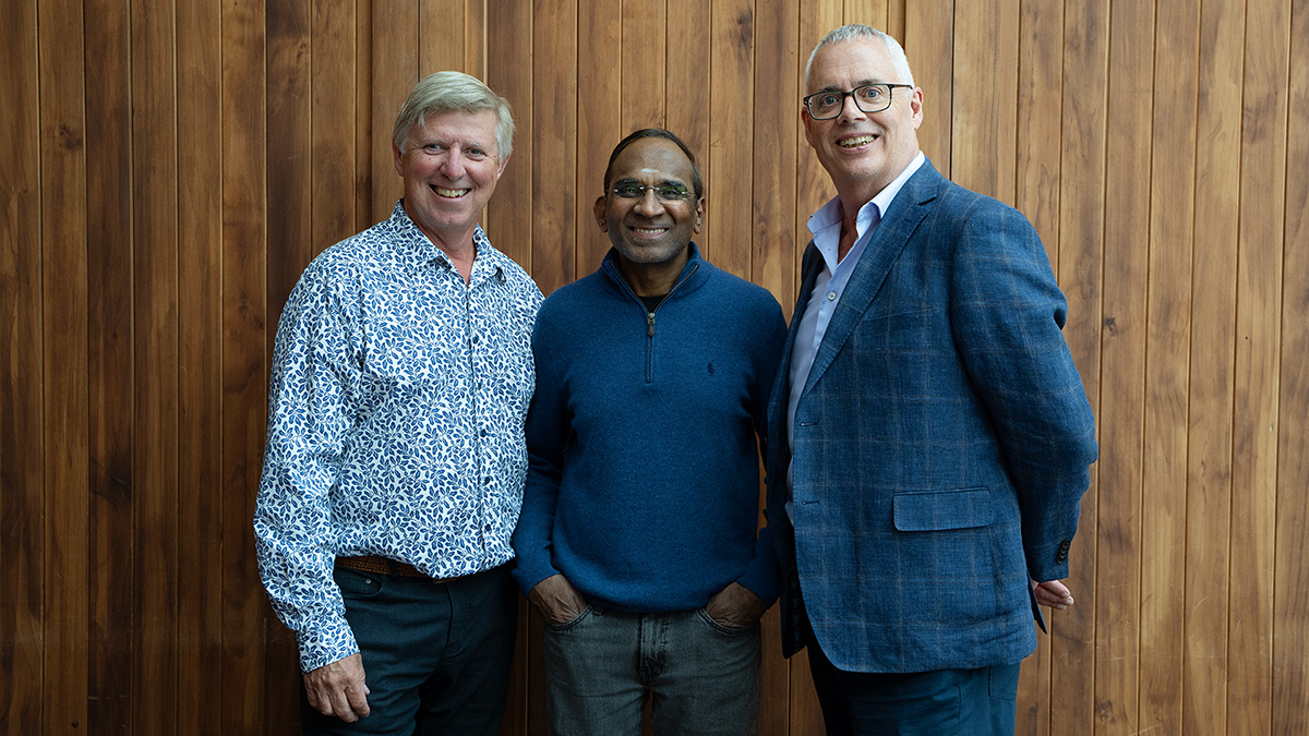 Assurity Consulting tweet media