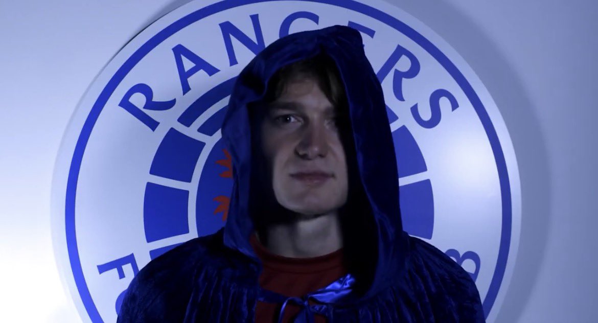 JaffaGer's tweet photo. That is sensational patter @RangersFC 👏 https://t.co/UyVv1fkRET