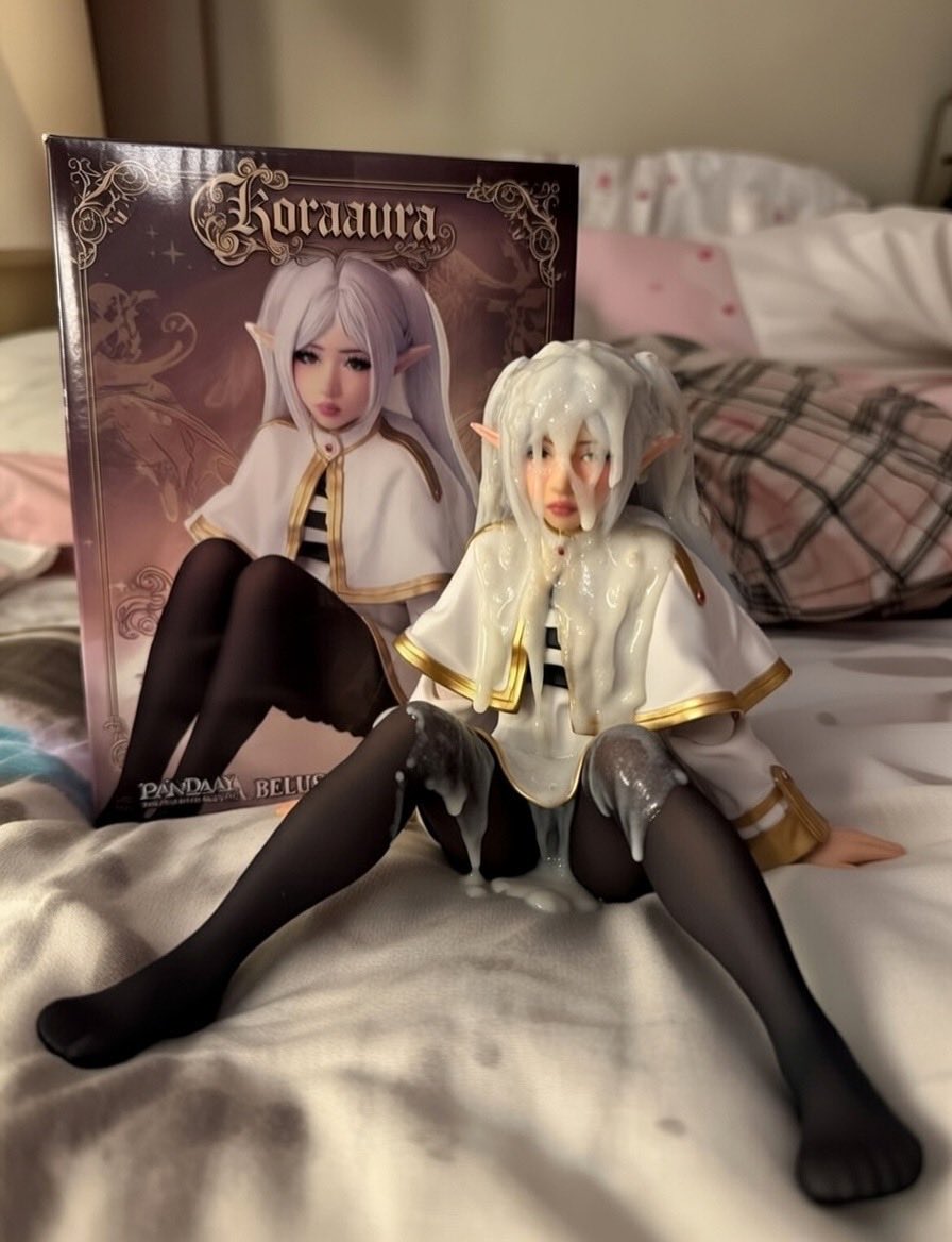 KoraGooned's tweet photo. I wish this was real!😵‍💫

#koraaura #kora #koragoon https://t.co/QBaOtadB96