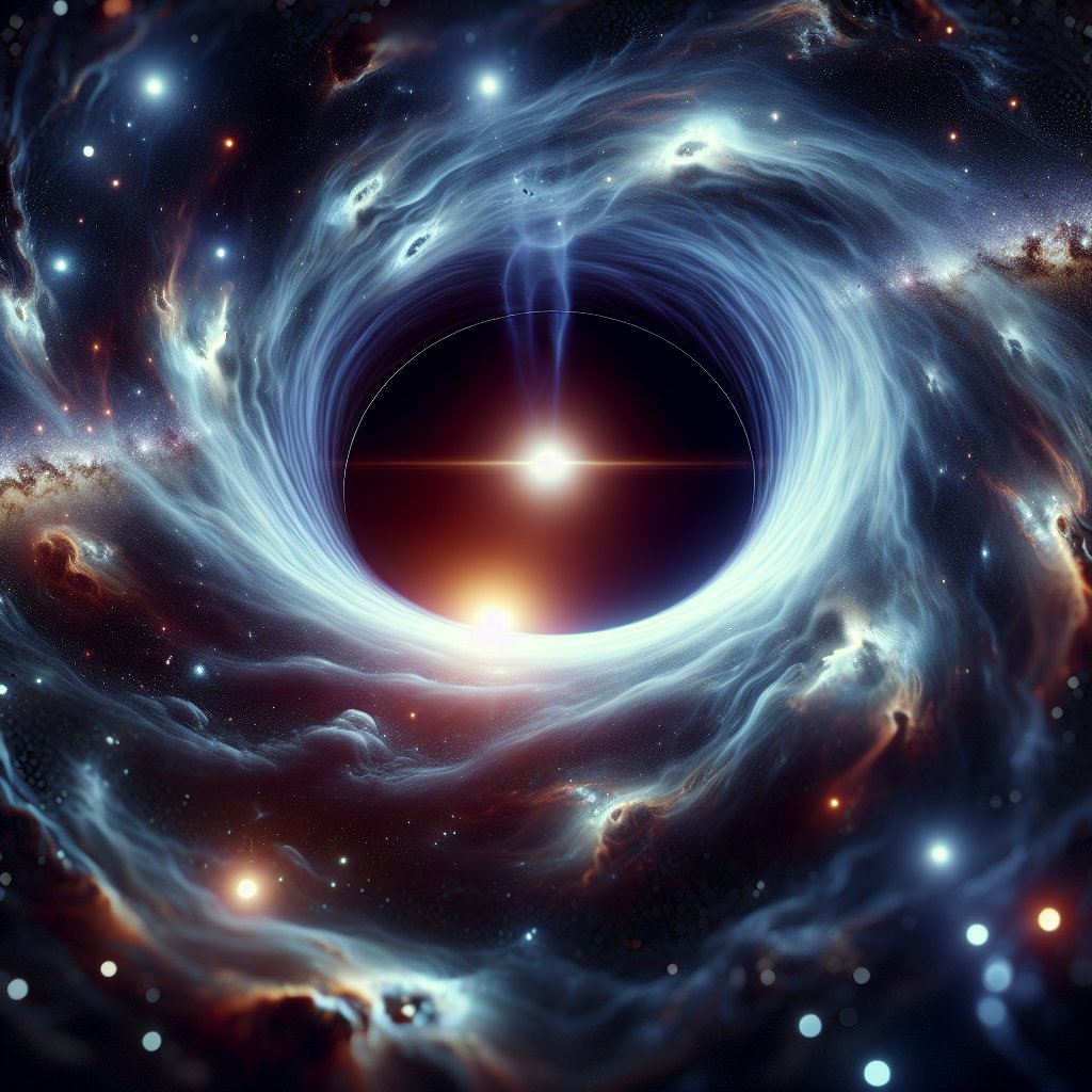 RealJakeManly's tweet image. Supermassive Black Holes: Early Universe’s Cosmic Cocoons

manliness.com/supermassive-b…

#astronomy #cosmicEvolution #jamesWebbSpaceTelesc