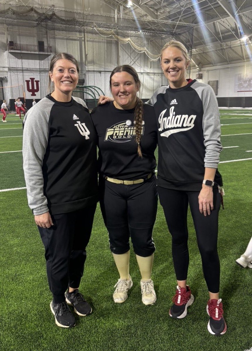 Lily Bobor 2028 tweet media