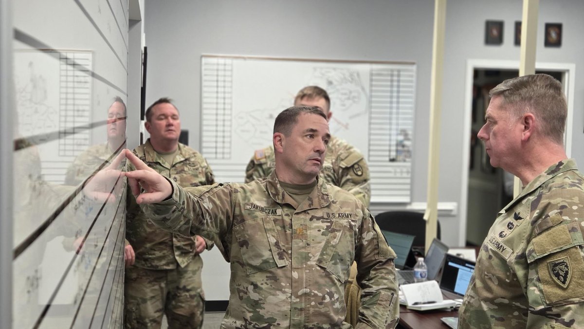 Maj. Gen. Todd Hunt tweet media