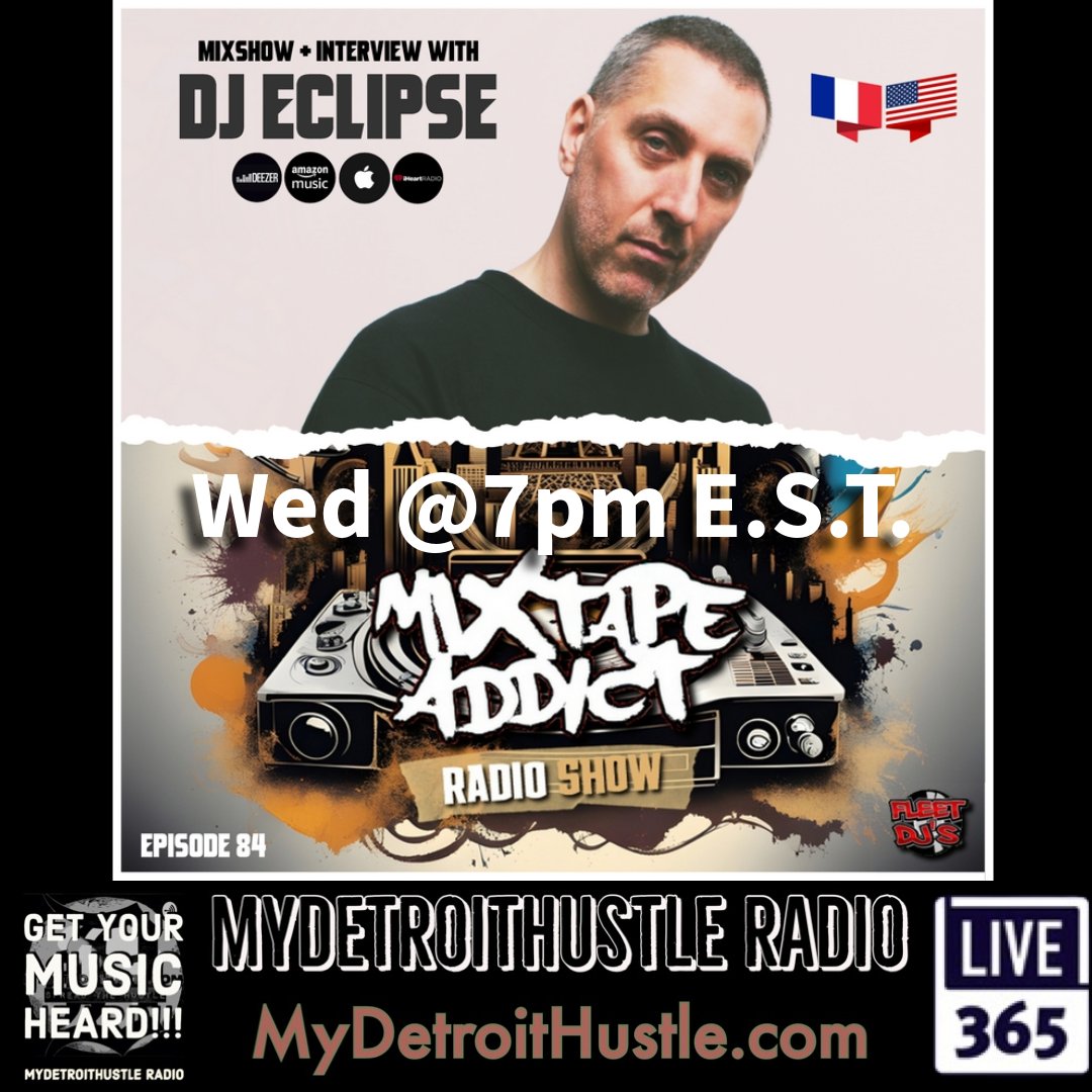 MyDetroitHustle.com tweet media