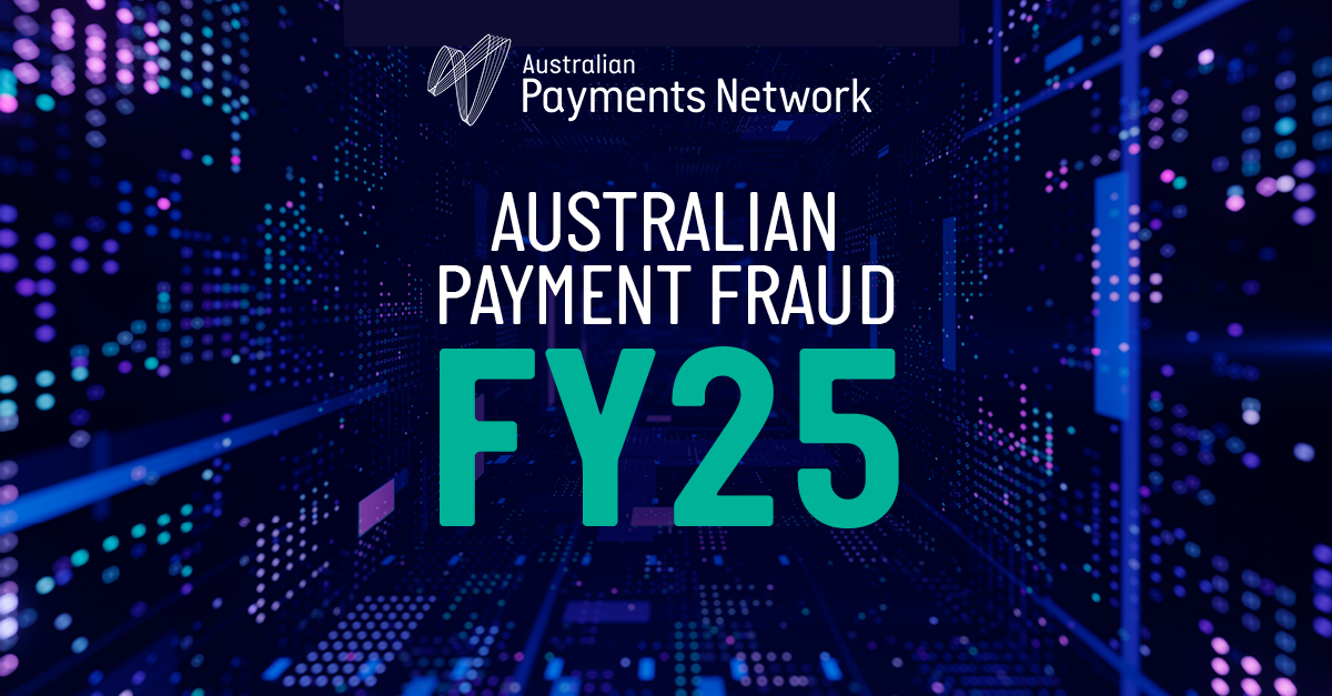 Australian Payments Network (AusPayNet) tweet media