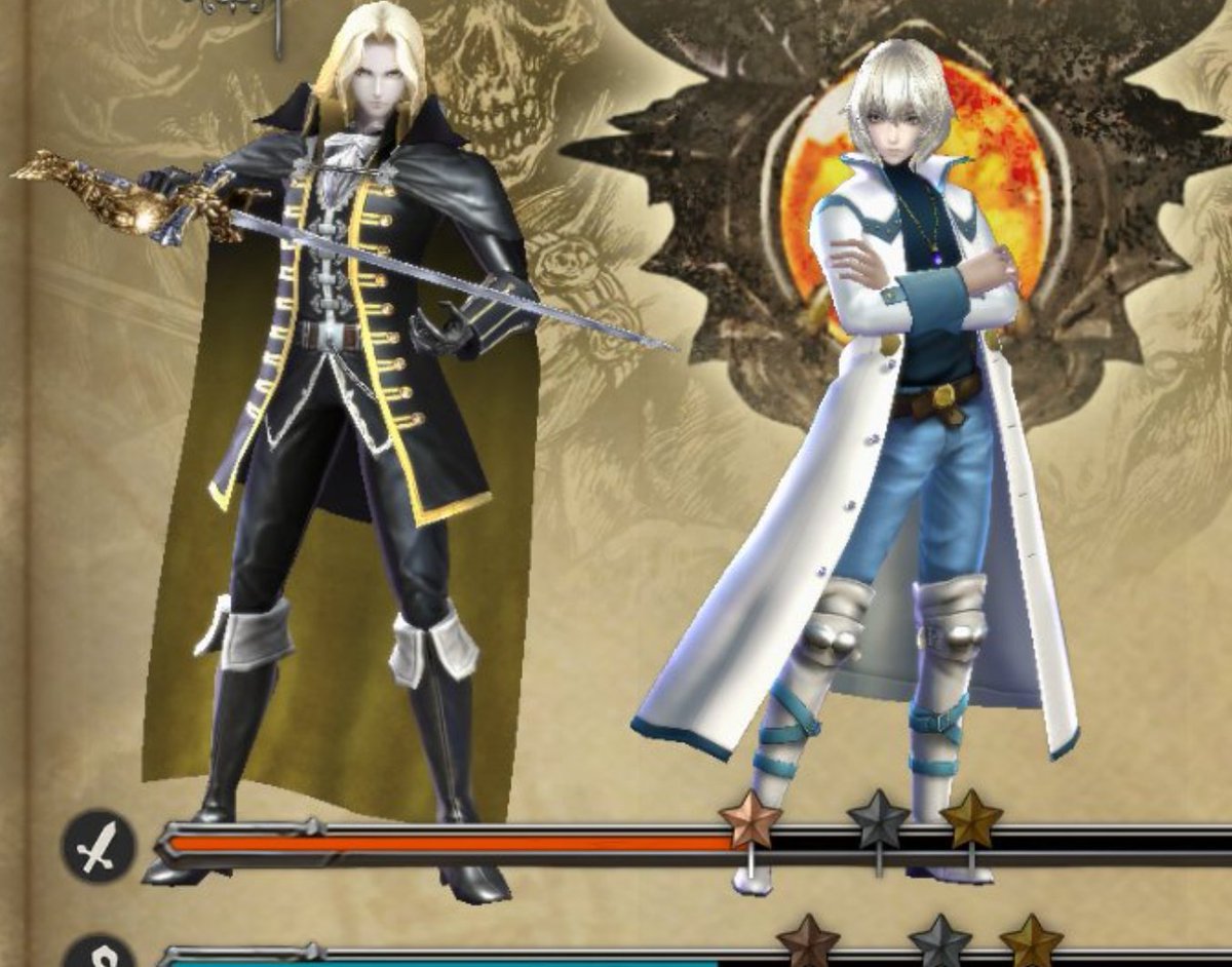 Glamour Boys 😎

youtube.com/watch?v=6xfDRu…