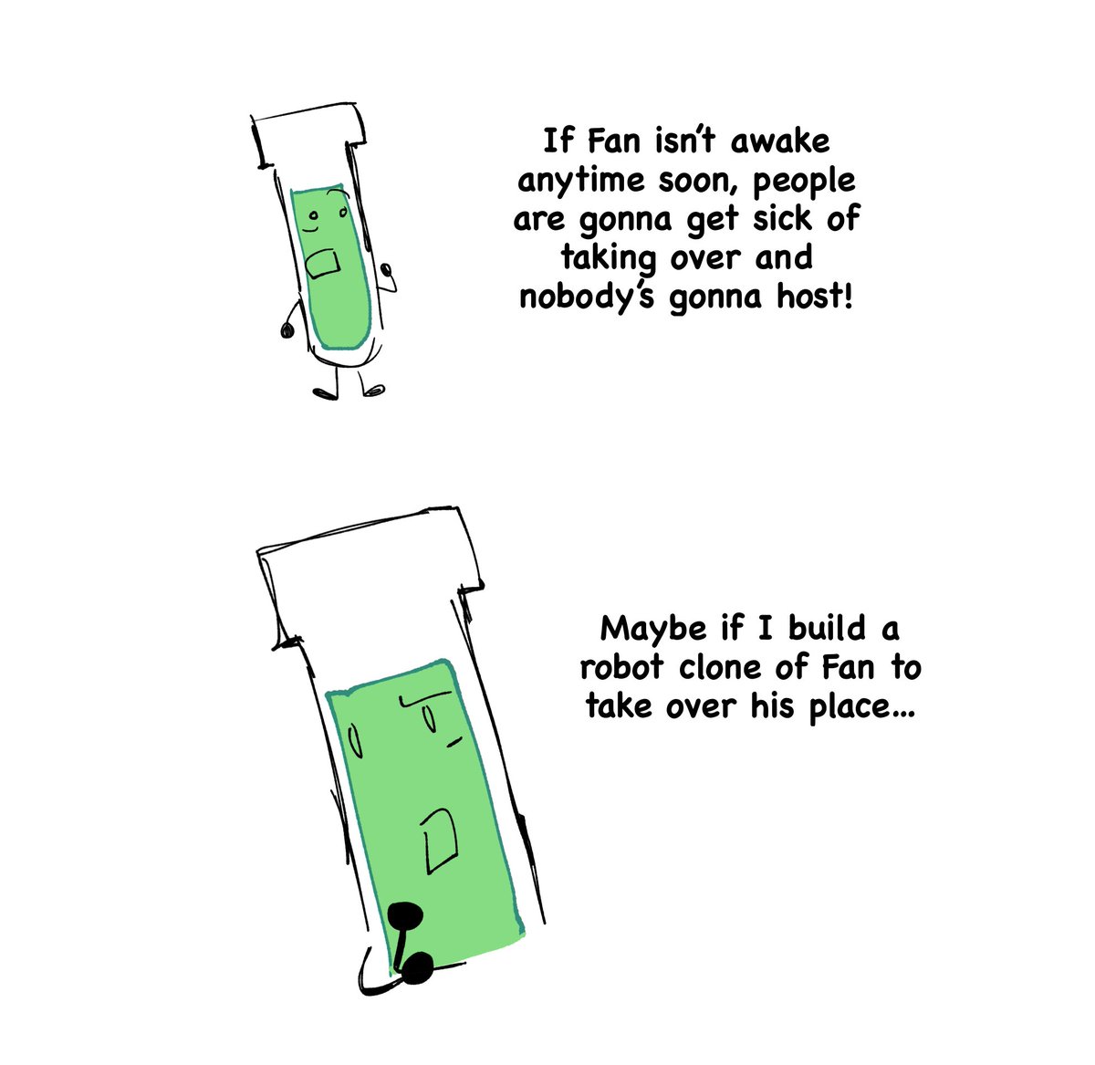 Ive got nothing to post