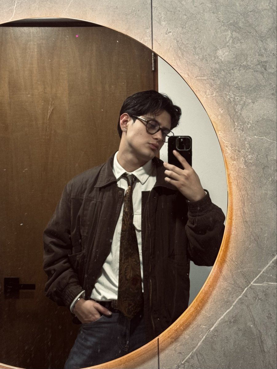 No les había compartido este outfit como se debía